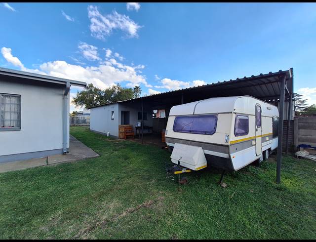 3 BEDROOM HOUSE FOR SALE IN VANDERBIJLPARK SE 1